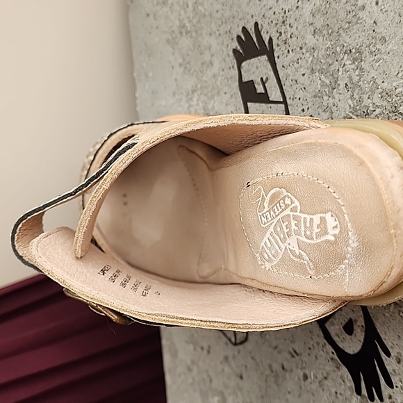 FreeBird by Steven Caprice Sandals (ice multi) - Picture 6 of 6